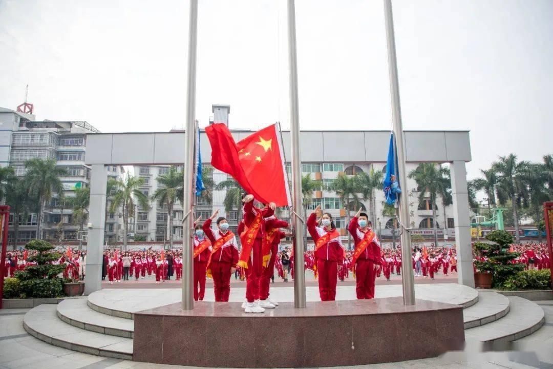 关好身后门